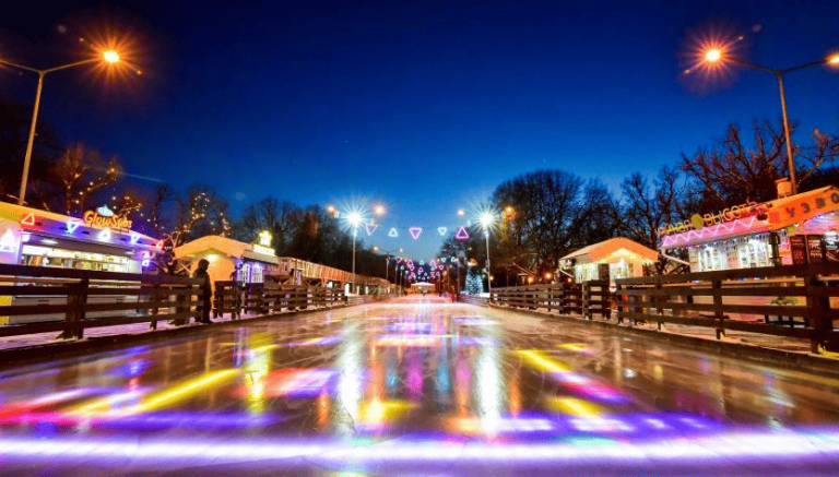 Москва